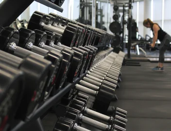 gym