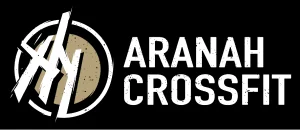 logo aranah crossfit